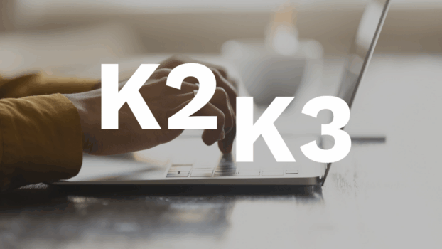 Nya regler i K2 och K3 påverkar årsredovisningar från 2026