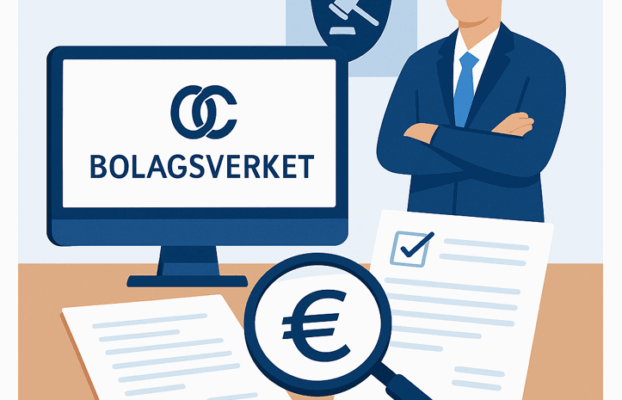 Stärkt brottsförebyggande uppdrag för Bolagsverket