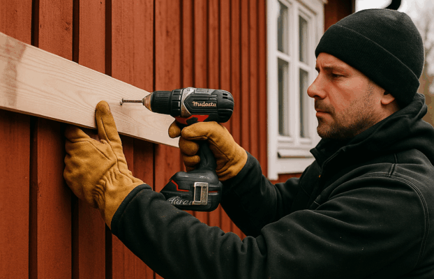 Nu är det läge att ta tag i renoveringsdrömmarna! 🛠️