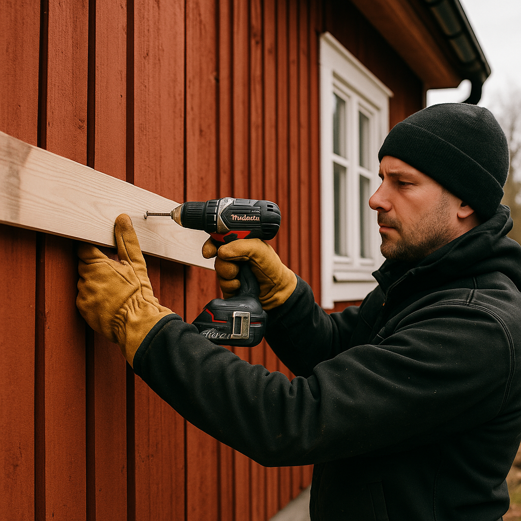 Nu är det läge att ta tag i renoveringsdrömmarna! 🛠️